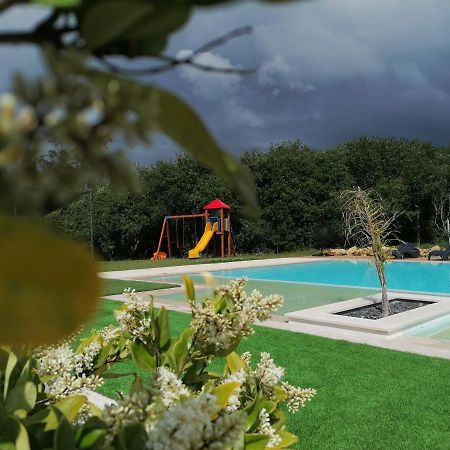 Perola D'Obidos T3 Villa Gaeiras Ngoại thất bức ảnh
