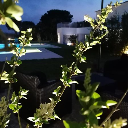 Perola D'Obidos T3 Villa Gaeiras Ngoại thất bức ảnh