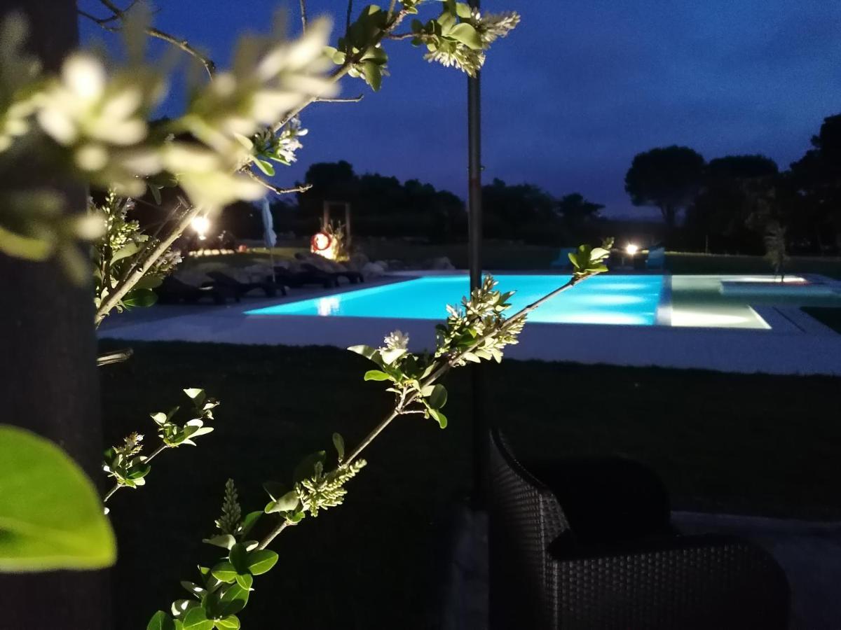 Perola D'Obidos T3 Villa Gaeiras Ngoại thất bức ảnh
