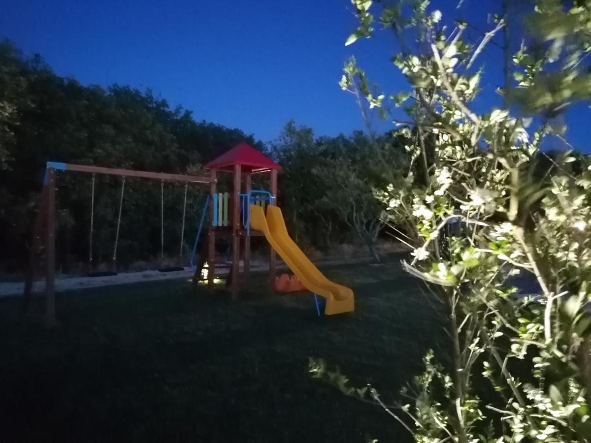 Perola D'Obidos T3 Villa Gaeiras Ngoại thất bức ảnh