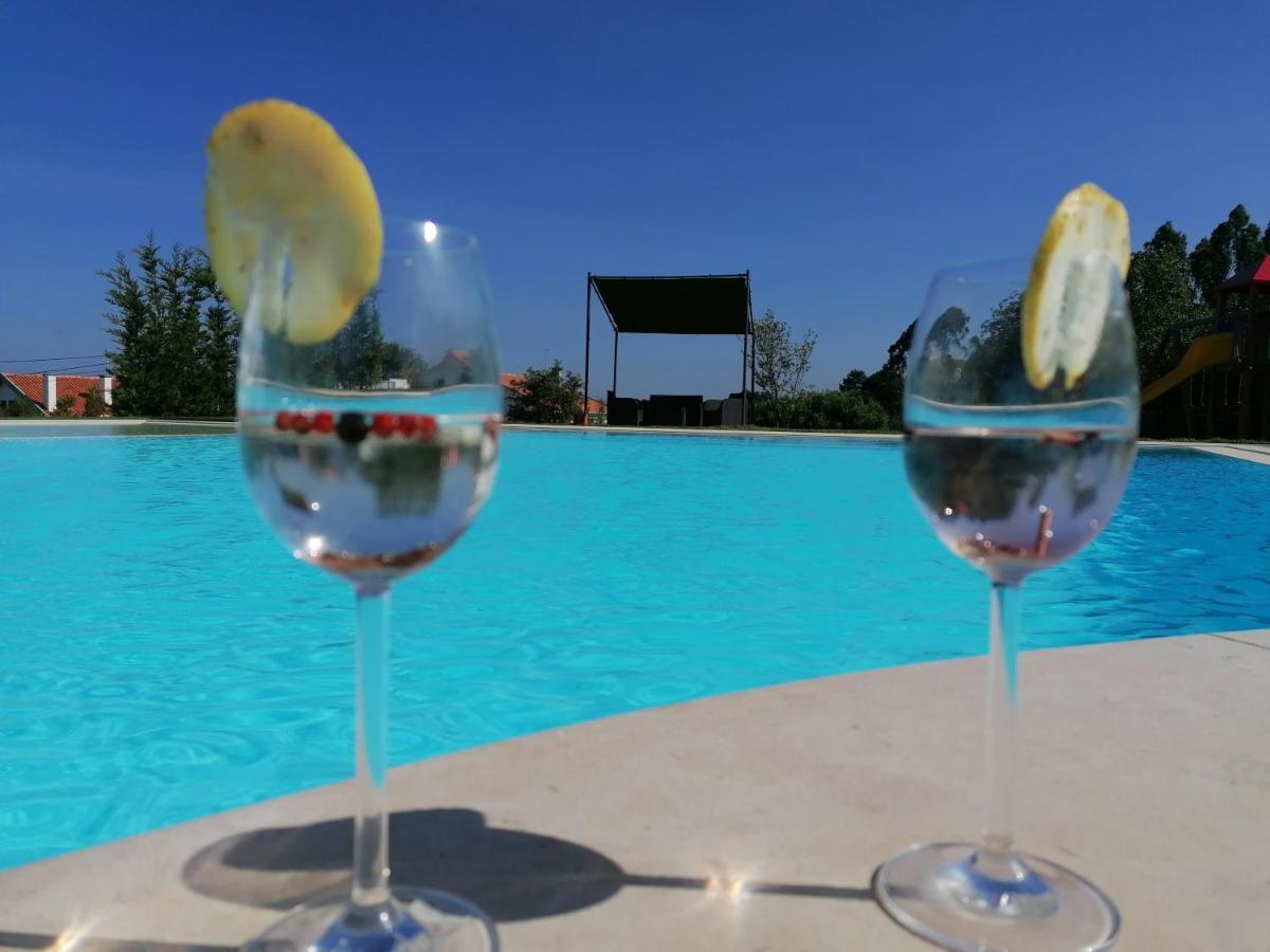 Perola D'Obidos T3 Villa Gaeiras Ngoại thất bức ảnh