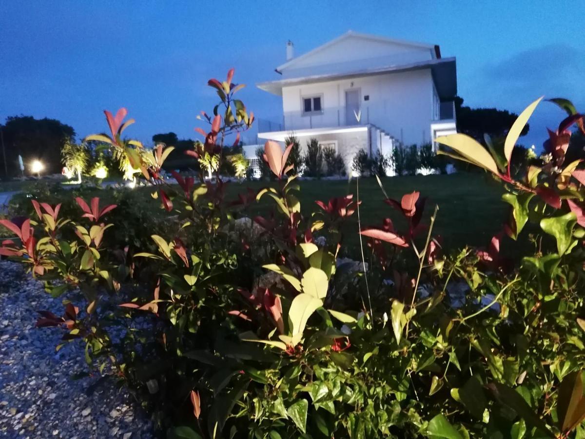 Perola D'Obidos T3 Villa Gaeiras Ngoại thất bức ảnh