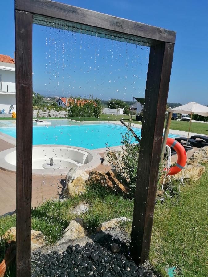 Perola D'Obidos T3 Villa Gaeiras Ngoại thất bức ảnh