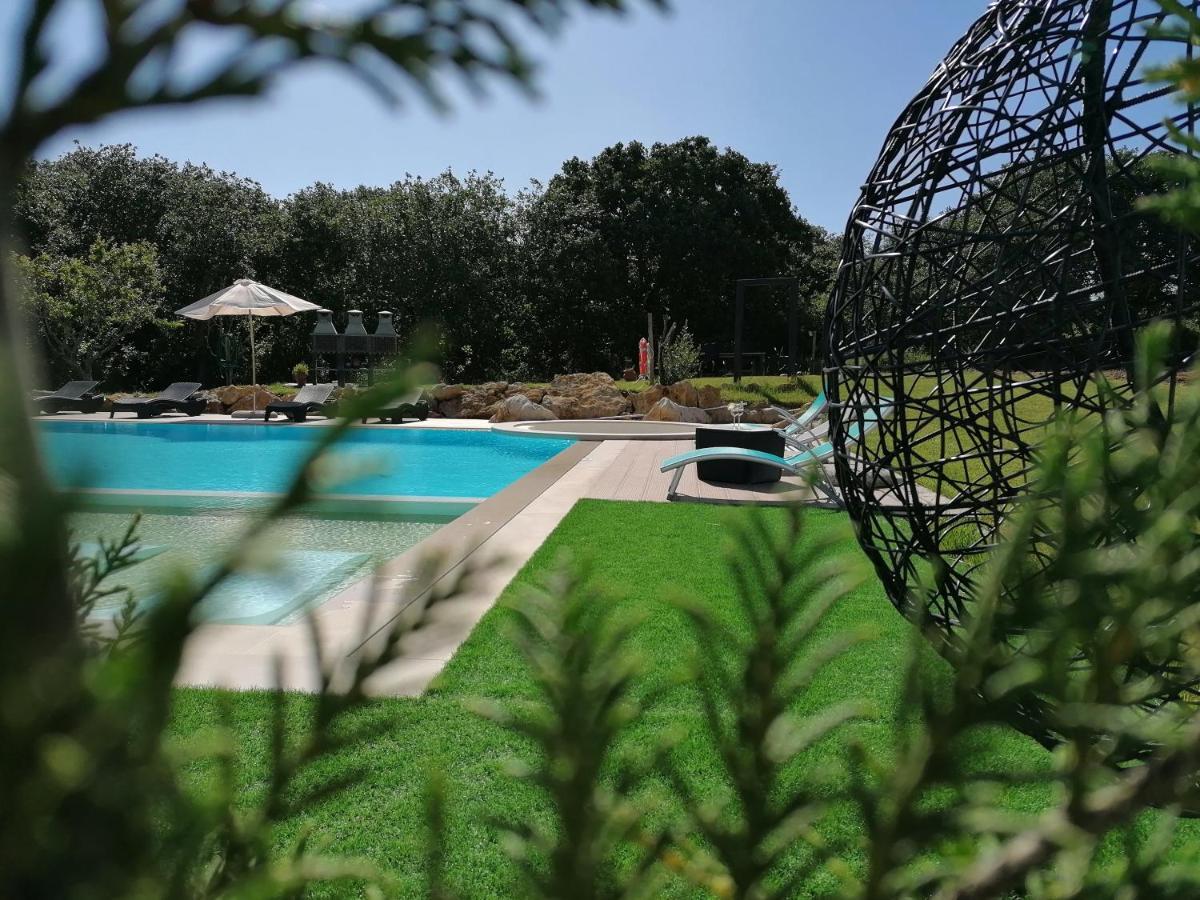 Perola D'Obidos T3 Villa Gaeiras Ngoại thất bức ảnh