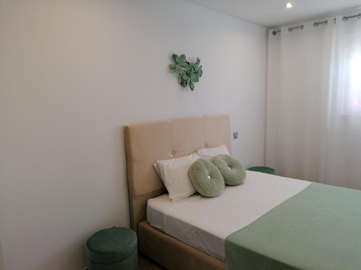 Perola D'Obidos T3 Villa Gaeiras Ngoại thất bức ảnh