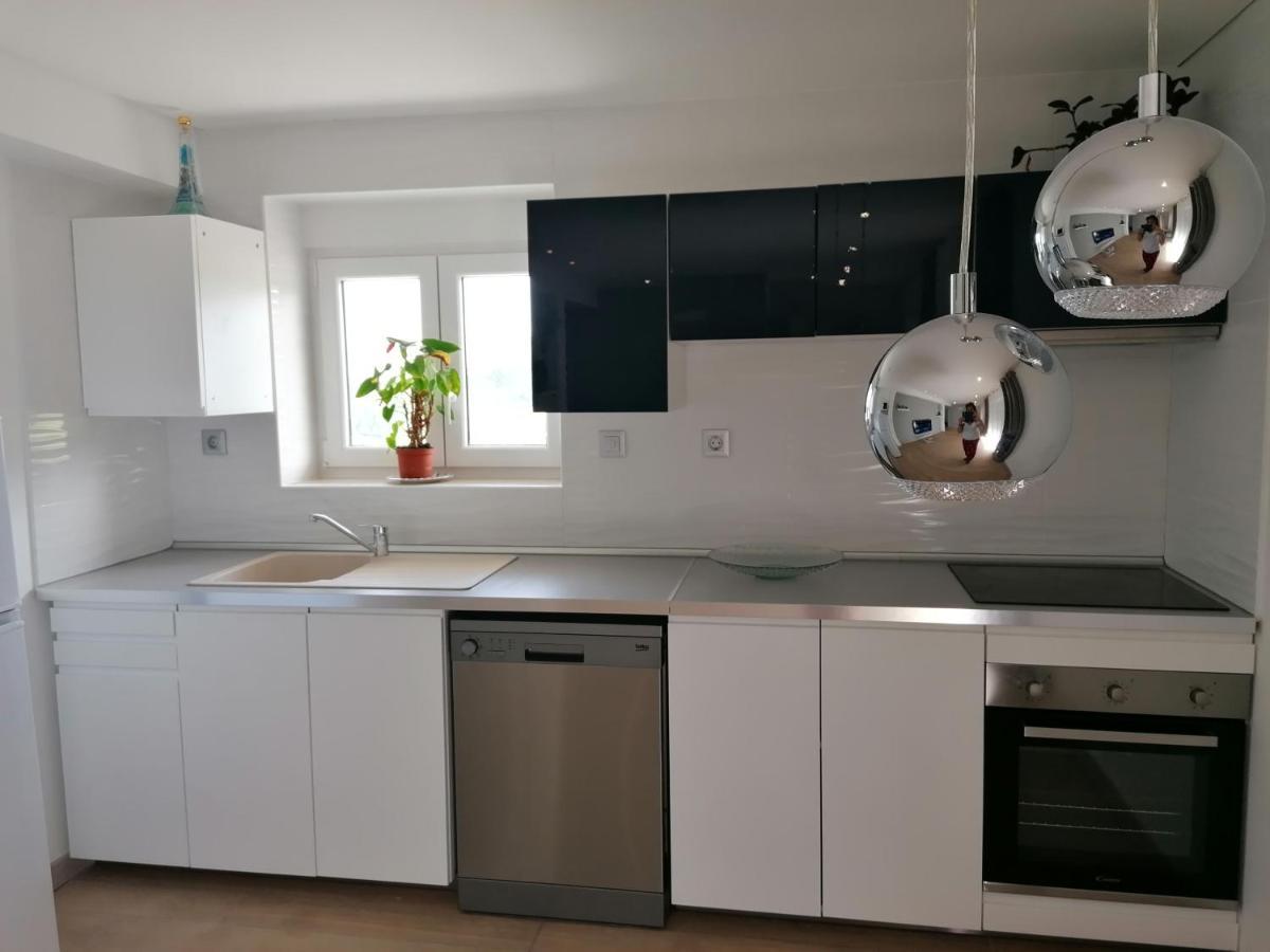 Perola D'Obidos T3 Villa Gaeiras Ngoại thất bức ảnh