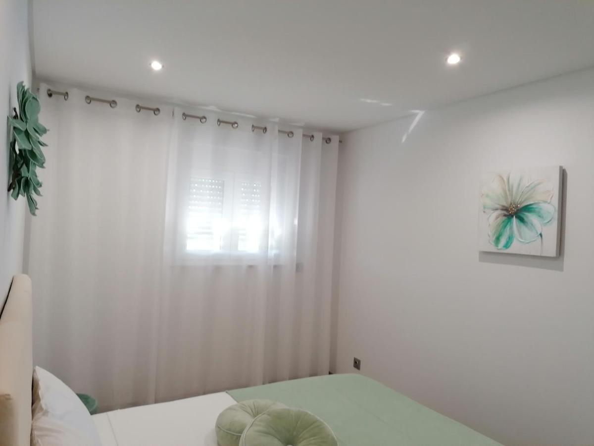 Perola D'Obidos T3 Villa Gaeiras Ngoại thất bức ảnh
