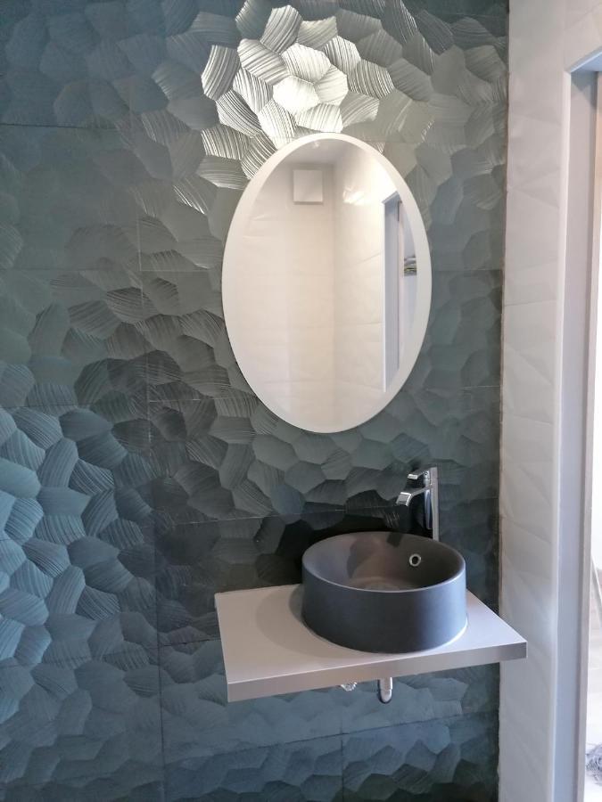 Perola D'Obidos T3 Villa Gaeiras Ngoại thất bức ảnh