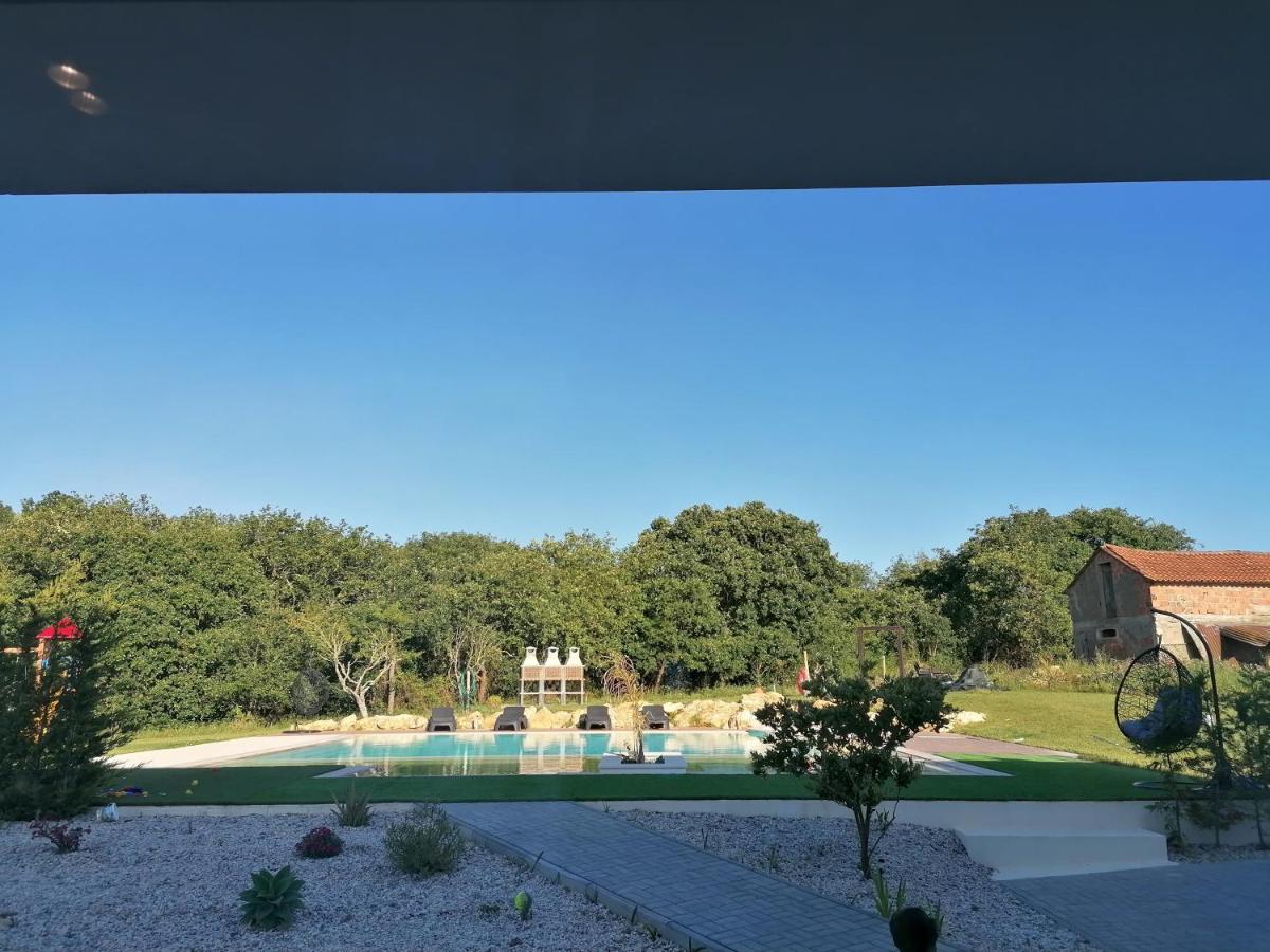 Perola D'Obidos T3 Villa Gaeiras Ngoại thất bức ảnh